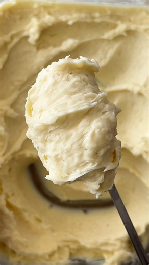 Coconut White Chocolate Ganache Recipe 🥥🤍 #recipe #dessert