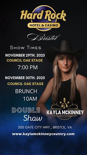 2.6K views · 31 reactions |  DOUBLE SHOW WEEKEND at Hard Rock...