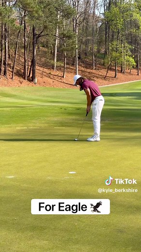 Cherokee Town & CC Golf Hole 12 | Golf Driver Tip