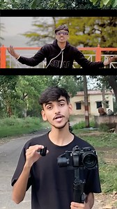 Sam Production | 13k Me audio + video #reels #shoot | Instagram