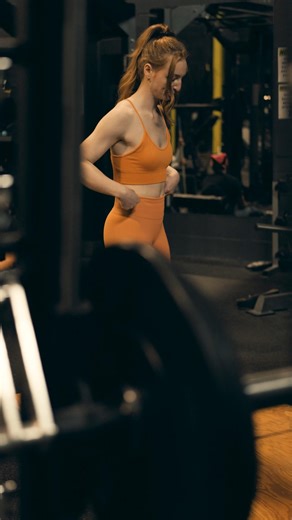 Personal Training at a Private Gym