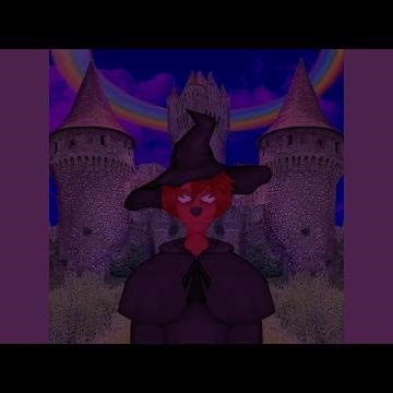 Бабочки изо рта