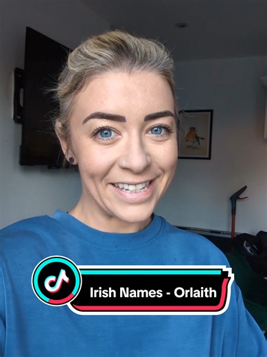 Guide to Pronouncing Irish Names: Orlaith Explained