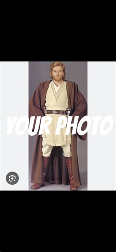 #CapCut #obiwankenobi #foryoupage #comment #likeforlike