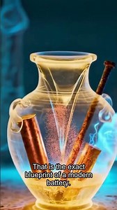 Did the Ancients Have Electricity ⚡🏺