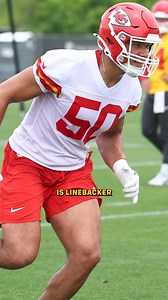 96K views · 1.8K reactions | Here's what we learned about our squad after minicamp! | The Kansas City Chiefs | Facebook