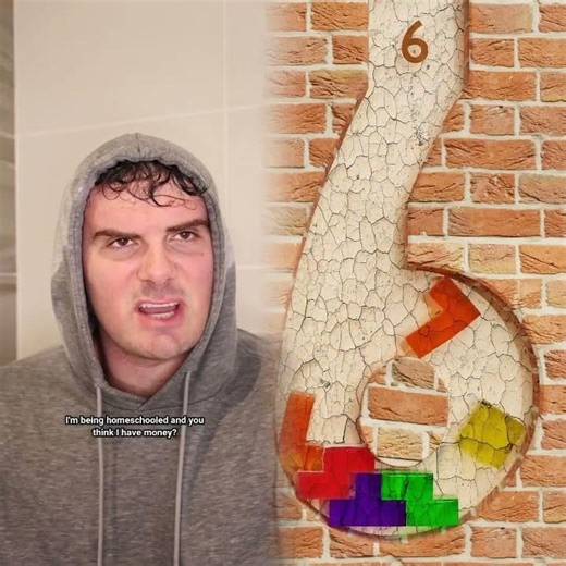 When you're homeschooled. #homeschool #school #relatable