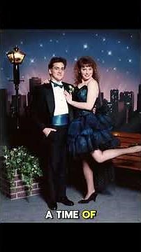 90's Prom. The Outfits, Hairstyles, and Awkward Poses We’ll Never Forget