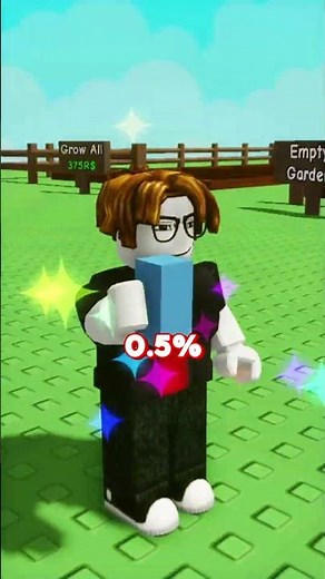 THE RAREST PLANTS IN GROW A GARDEN 🤫🐦‍🔥 (Secrets Seeds)