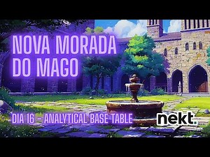 Nekt: The Wizard's New Home - Ep 16 ABT