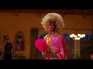 There's Something About Mary 1998 Cameron Diaz Matt Dillon Ben Stiller scene 7 remastered 4k