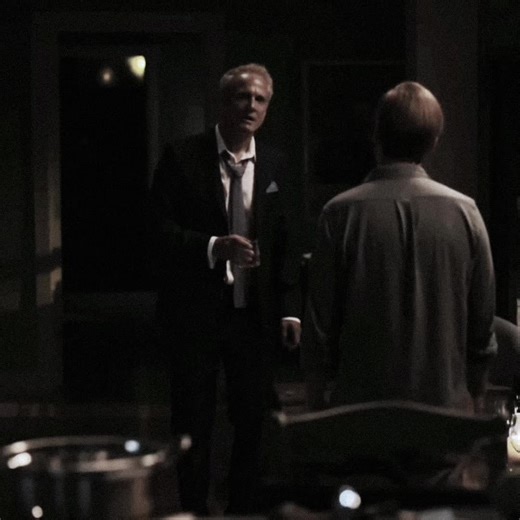 Exploring Howard Hamlin's Role in Better Call Saul