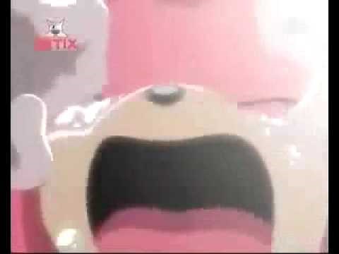 Youtube Poop- Amy Rose Cries with unfitting music