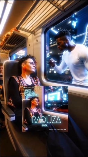 Nový singl Radůzy JAKO BYCH ŽIL V TRAILERU vychází už tento pátek na všech streamovacích službách! 🎧