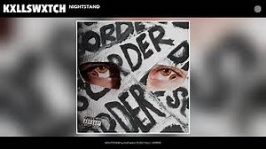 Kxllswxtch - Nightstand