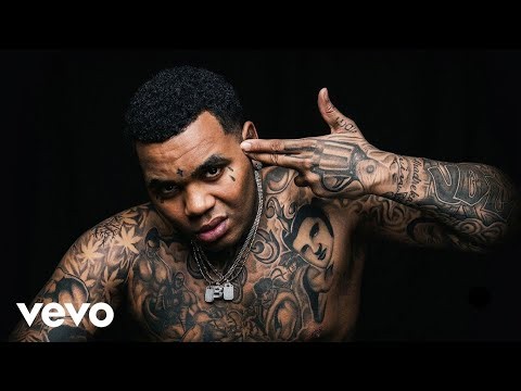 kevin Gates - I Love You (Official Music Video) 2026