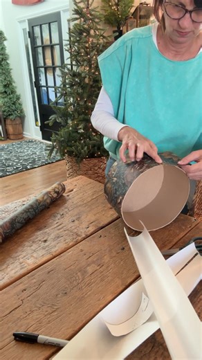 The Shabby Tree on Reels