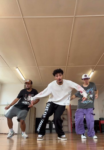 Fun Trio Dance Videos to Try with Friends