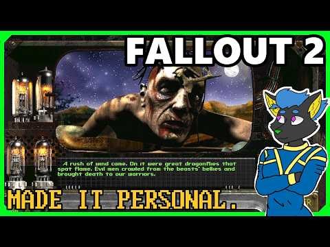 What Happened to Our Home? | Fallout 2 Restored (Ep 61)