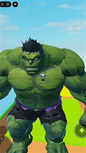 Roblox Egor vs Avengers ⚡️🔥 #roblox #robloxshorts #avengers