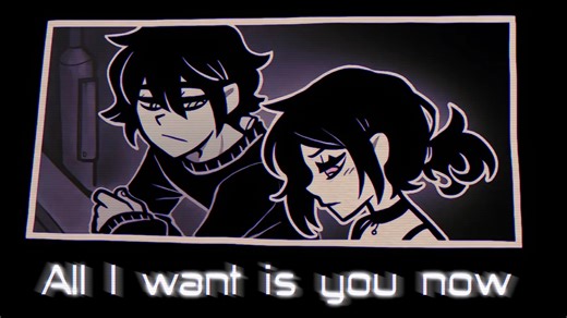 【The coffin of Andy and Leyley—All I want you now】我知道你要什么