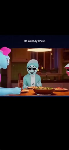 Connie confess herself, what do ya think Poppy actually should need to do #conniedandysworld #dandysworld #dandysworldgigi #dandysworldpoppy