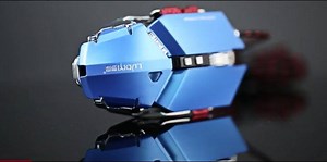 10 button mechanical #gaming mouse. Which color do you prefer ? ▶http://goo.gl/PMXTGY | Everbuying