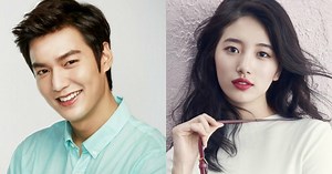 Netizens find evidence of Suzy and Lee Min Ho's strong and healthy relationship