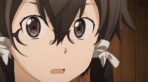 Watch Sword Art Online Season 2 Episode 14 - One Little Step