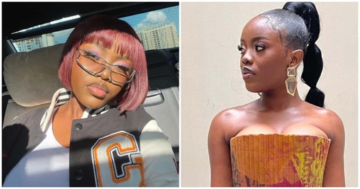 "Male artistes are united than female artistes"- Gyakie shares her experience