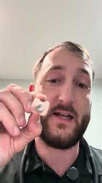 how to apply the viral magnetic nasal strips... #nasalbreathing #nasalstrips ‪@IntakeBreathing‬
