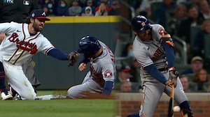 Los Astros se aseguran en la 8va