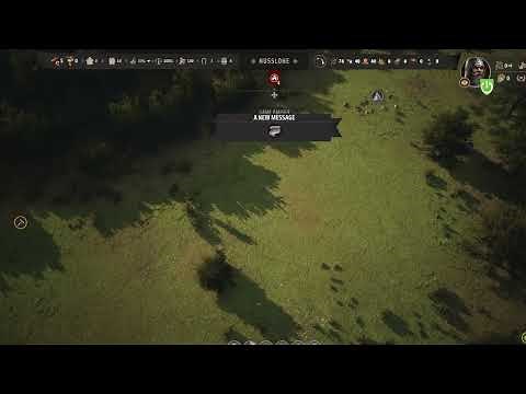 How to Snap & Unsnap Buildings to/from Roads in Manor Lords