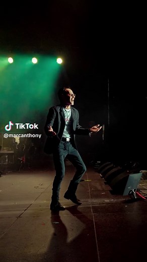 Marc Anthony - Mi Gente (Official Music Video)