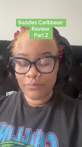 37K views · 404 reactions | Baddies Caribbean Ep. 5 Review (PART 2) Watch Part 1: https://fb.watch/su5ucdOw8c/?mibextid=w8EBqM Follow me on TikTok Main: https://www.tiktok.com/@suggahna?_t=8kLNTeED1f0&_r=1 Backup: https://www.tiktok.com/@itssuggahna?_t=8kLNbvsTdd5&_r=1 Linktree: https://linktr.ee/suggahna?utm_source=linktree_profile_share&ltsid=f064df64-1ce6-4057-a4a8-fc35576427c0 #zeusnetwork | Suggah Na | Facebook