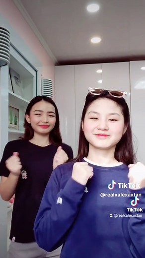 Drea Alexa and Victoryaxo Song Collaboration | Aurea and Alexa YouTube Channel