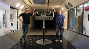 Invest in Jetoptera: Redefining Flight Through Bladeless Propulsion