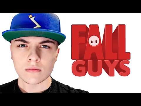 Fall Guys, we need to talk again.