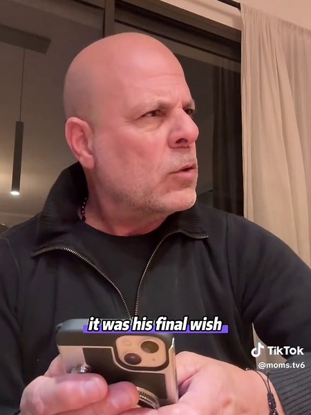 three days ago Bruce Willis left us peacefully with his family surrounding him#Bruce Willis #Emma Hemming #death#foryou #tiktok