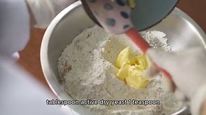 crescent roll recipe