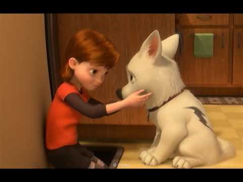 Tráiler | Bolt: Un perro fuera de serie