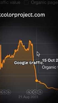 Google's Algorithm Crushed This Business