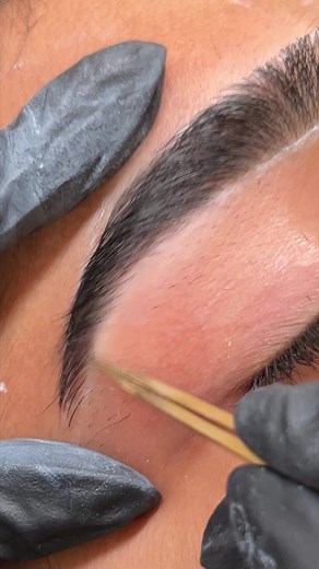 Killa Brow Studio on TikTok