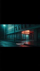 🎬 Part 1 – The Dentist Told Me Not to Scream