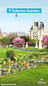 Hilton Hotels & Resorts on Reels | Facebook