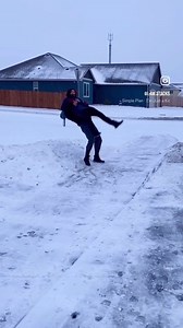 Ryan Stacks on Reels