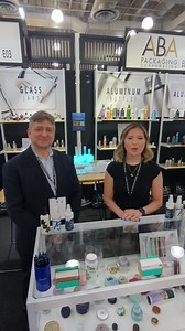 Meet the newest member of the ABA Packaging team—Renaud Baker, our...