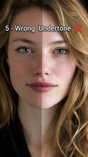 6 Foundation Mistakes Destroying Your Flawless Face ❌