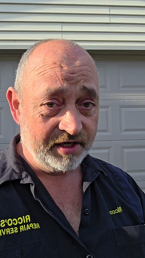 Ceiling fan replacement tip | Ricco Bertoletti