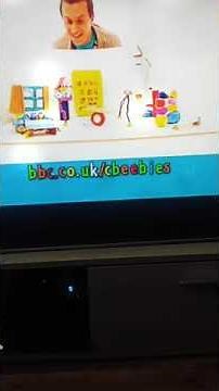 Mister Maker (2044) End credits (CBeebies